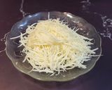 Foto langkah ke 4 dari resep Puding Susu Fill Cheese.