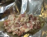 Foto del paso 4 de la receta: Papas rellenas