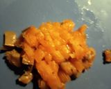 Foto del paso 1 de la receta: Tartar de Salmón ahumado
