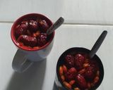 Foto langkah ke 1 dari resep Sekoteng simple by Slg.