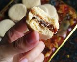 Foto del paso 5 de la receta: Alfajores de Maicena