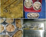 Foto langkah ke 8 dari resep Klappertaart Wilton #prRamadhan_Takjil #PekanInspirasi.