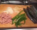 Foto del paso 1 de la receta: Langostinos al Horno
