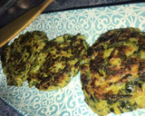 Foto del paso 8 de la receta: Hamburguesa de acelga