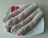 Foto del paso 5 de la receta: Flamenquín sevillano