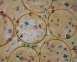 कराची कुकीज (Karachi cookies recipe in hindi) रेसिपी चरण 5 फोटो