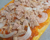 Foto del paso 7 de la receta: Pizza ZanaTuna
