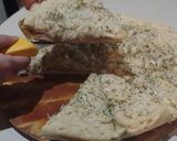 Foto del paso 13 de la receta: Fugazzeta rellena!!!