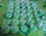 Foto langkah ke 7 dari resep Lumpur Surga_Kemasan Cup Plastik.