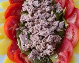 Foto del paso 9 de la receta 39. Ensalada de judías verdes y patatas