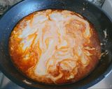 Foto del paso 2 de la receta: Pimientos rellenos de merluza y rape
