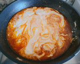 Foto del paso 2 de la receta: Pimientos rellenos de merluza y rape