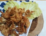 Foto langkah ke 3 dari resep Pansit Goreng.