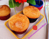 Foto del paso 3 de la receta: Magdalenas de Leche Condensada y Vainilla