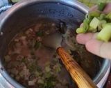 Foto langkah ke 4 dari resep Soto Betawi.