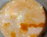 Foto langkah ke 2 dari resep 259. Puding Lumut Labu kuning.