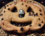 Foto del paso 5 de la receta: Fiesta de Calabazas con Invitados!!