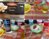 Foto del paso 4 de la receta: Tarta de celebración