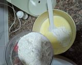 Foto del paso 6 de la receta: Budín con diferentes gustos