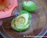 Foto del passaggio 1 della ricetta Nuvole d'uovo con rosti di patate e guacamole
