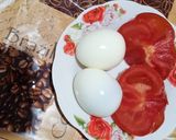 صورة لخطوة 2 من وصفة شبه سلطة