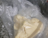 Foto del paso 3 de la receta: Alfajor de maicena