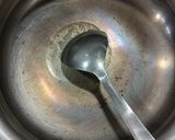 A picture of step 1 of Custard Apple Bites.