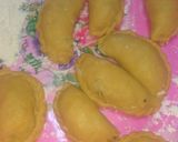 Foto langkah ke 7 dari resep Pastel isi.