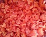 صورة لخطوة 1 من وصفة تفريز الطماطم 🍅🍅🍅🍅🍅