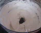 A picture of step 1 of Chocolate Mousse with Aquafaba (Egg-Free) (Vegan).
