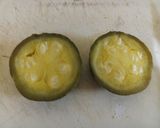 Foto del paso 3 de la receta: Zapallitos rellenos