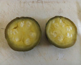 Foto del paso 3 de la receta: Zapallitos rellenos