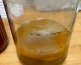 Foto del paso 3 de la receta: Kombucha de Frutos del Bosque