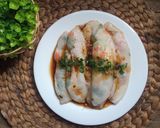 Foto langkah ke 6 dari resep Chee Cheong Fan.