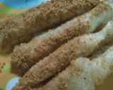Foto langkah ke 4 dari resep Cilung.