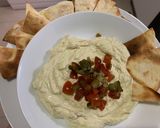 Foto del paso 5 de la receta Dip de aguacate con mascarpone y nachos caseros!
