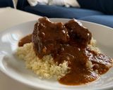 Foto del paso 10 de la receta: Rabo de toro al Jerez