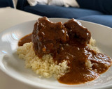 Foto del paso 10 de la receta: Rabo de toro al Jerez