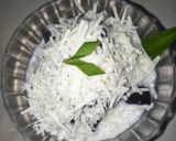 Foto langkah ke 4 dari resep 61. Ubi Madu dan Ungu Thailand.