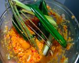 Foto langkah ke 3 dari resep Tuna Tuturuga.