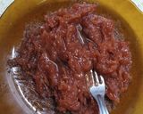 Foto del paso 5 de la receta: Ojitos deliciosos y súper sanos