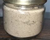 A picture of step 8 of Homemade Chocolate Horlicks powder for 1-2 year baby.