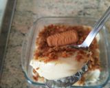 Foto del paso 10 de la receta Postre de Leche con Migas de Galletas Lotus