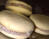 Foto del paso 5 de la receta: Alfajorcitos de Maicena 🔥