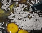 Foto langkah ke 2 dari resep 88.Brownies kukus praktis 2 telur.