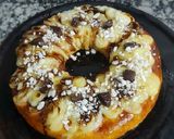 Foto del paso 8 de la receta: Rosca de Pascua♥️