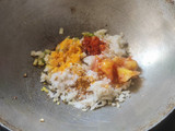 Tamaatar tokari (tomato basket 🍅 🧺)