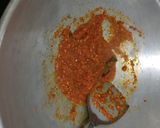 Foto langkah ke 2 dari resep Sambal Krecek.