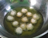 Foto langkah ke 3 dari resep Empek-Empek Adaan.