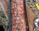 Foto del paso 4 de la receta: Pan de carne